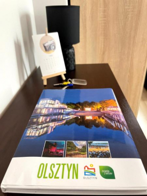 STARE MIASTO, Olsztyn